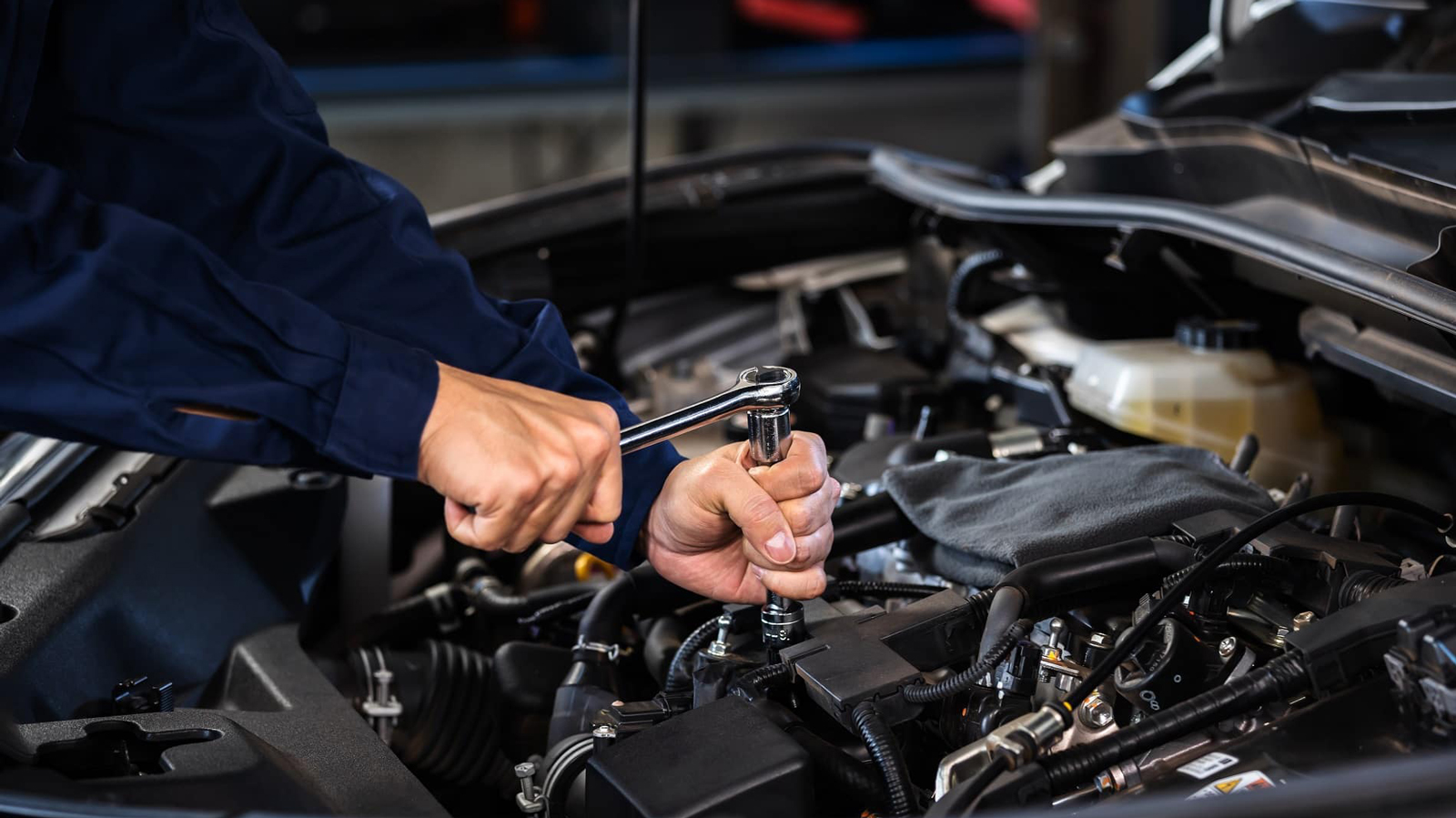 Εξειδικευμένο Συνεργείο Hyundai & Kia στο Κερατσίνι - Bogianoglou Service 