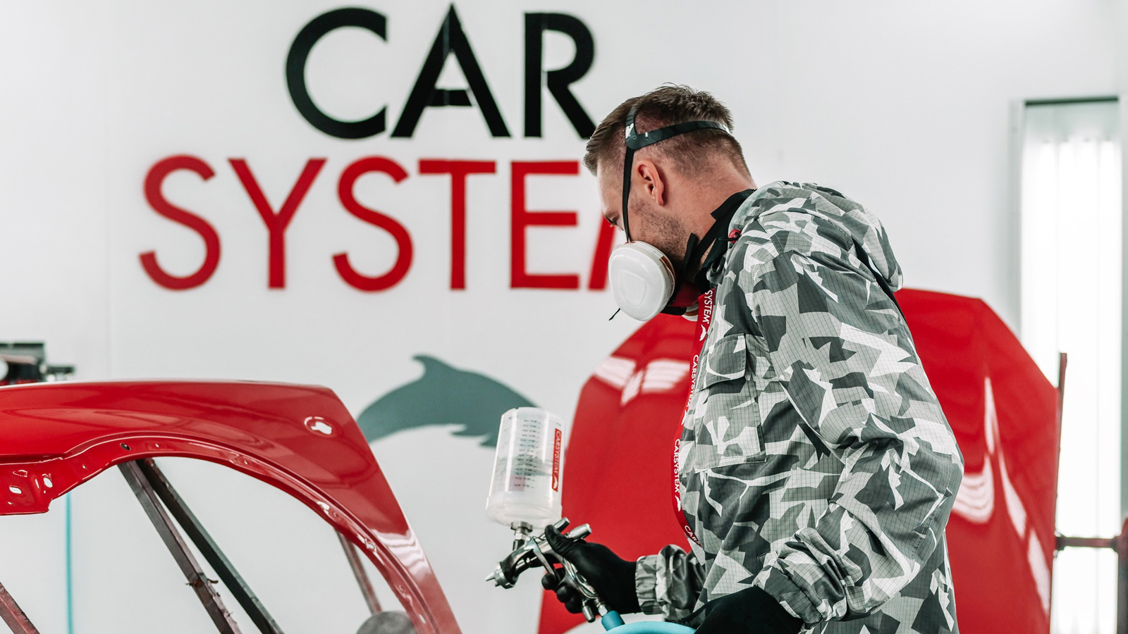 CARSYSTEM HELLAS: 30 χρόνια δίπλα στον επαγγελματία!