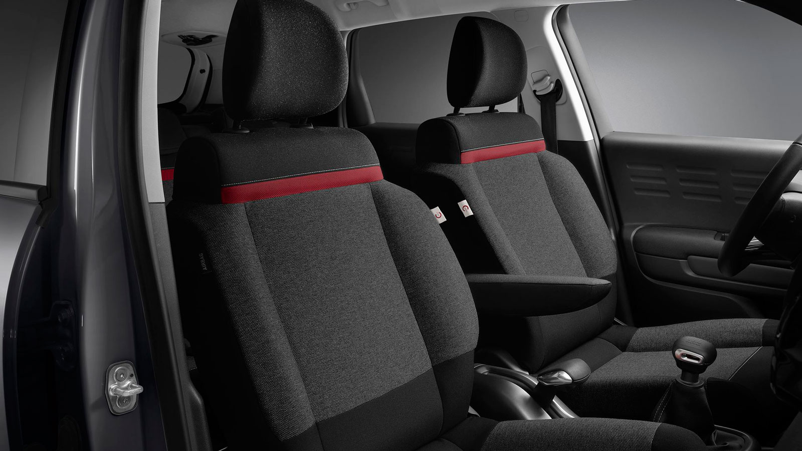 Νέα ειδική έκδοση για το Citroen C3 Aircross
