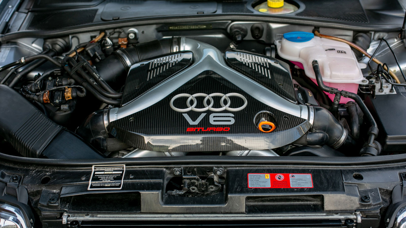 Cosworth: Τέσσερις κινητήρες που έγραψαν ιστορία