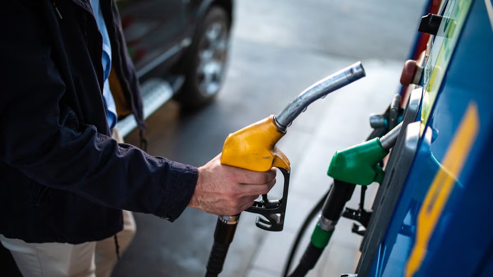 Τα μυστικά του diesel που αξίζει να γνωρίζετε Τα μυστικά του diesel που αξίζει να γνωρίζετε