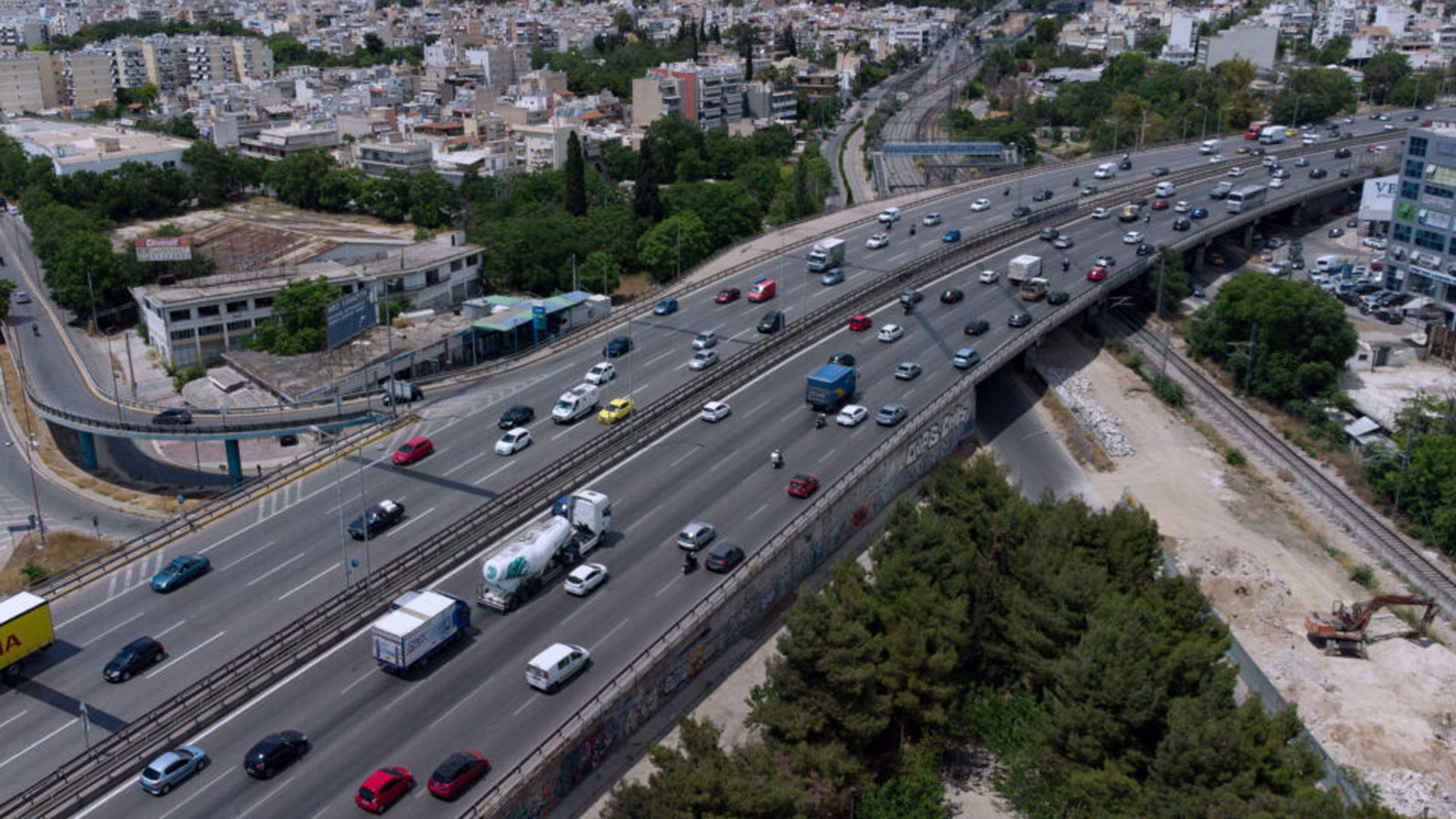 Τέλη κυκλοφορίας 2022: Δίμηνη παράταση