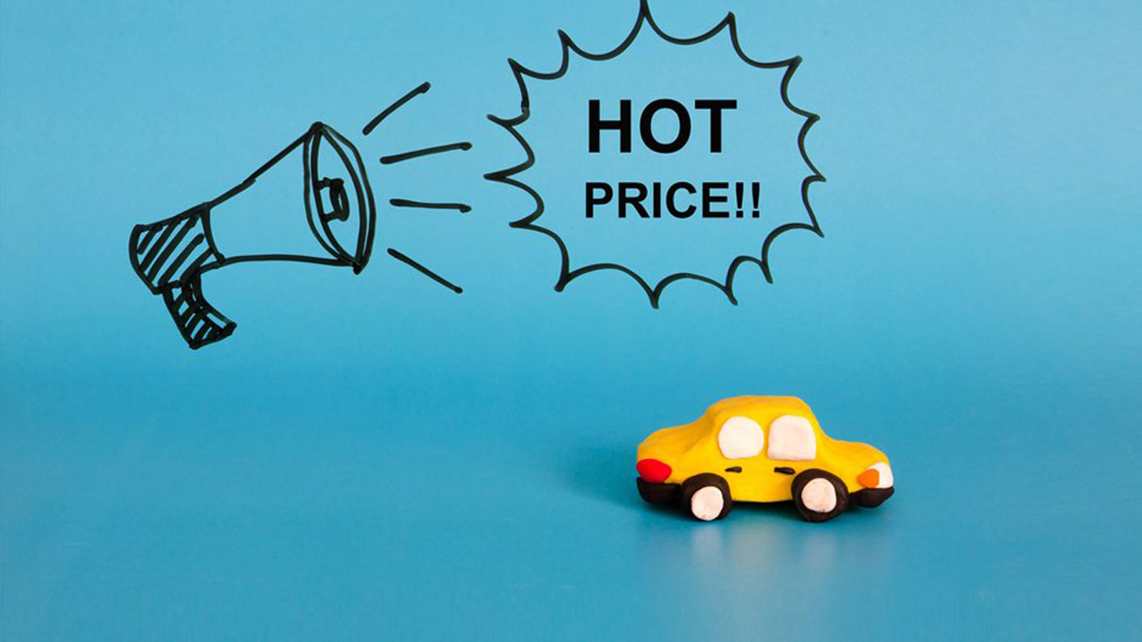 Εκπτώσεις στα νέα αυτοκίνητα: Κατηφόρα στις τιμές ή είναι η εποχή;
