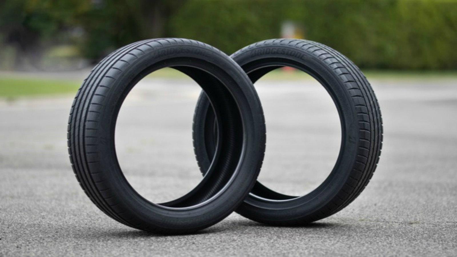 Η Bridgestone παρουσιάζει την τεχνολογία Enliten. Αυτό είναι το μέλλον των ελαστικών.