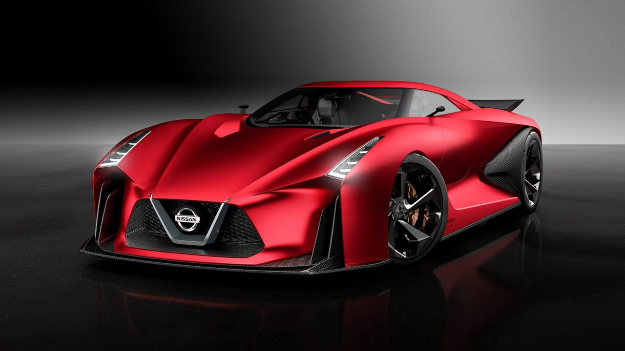 Το επόμενο Nissan GTR θα είναι ηλεκτρικό. Ιεροσυλία ή Μόδα;