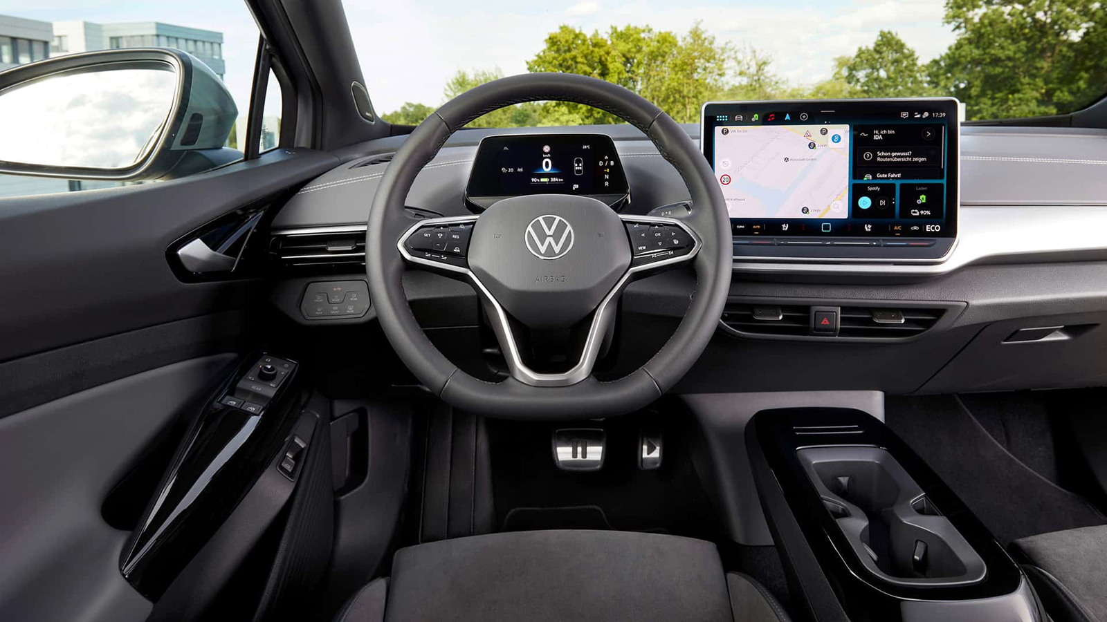 Ελλάδα: Οι τιμές των αναβαθμισμένων Volkswagen ID.4 και ID.5 