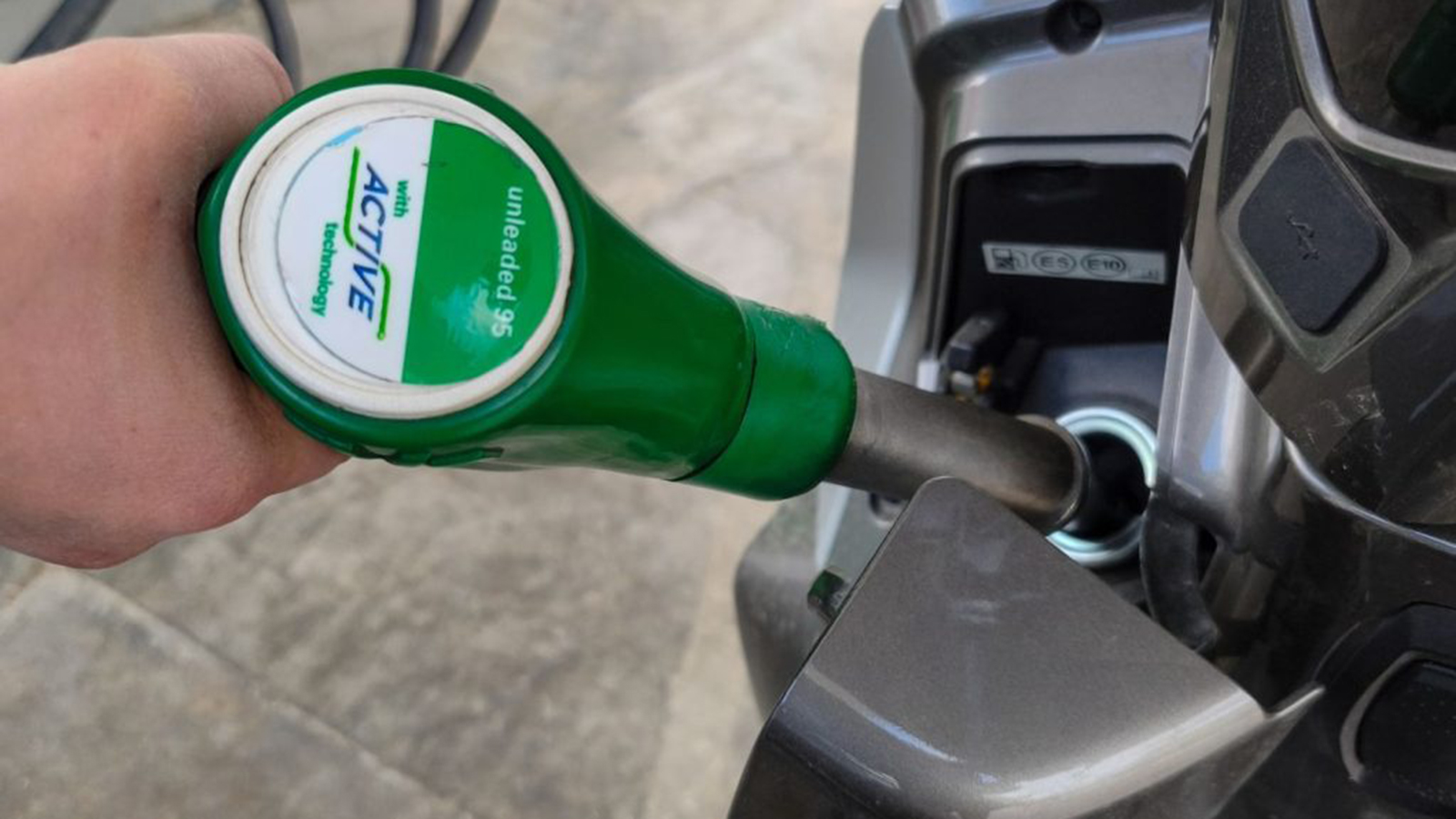 Fuel Pass: Ανοίγει η πλατφόρμα για τις αιτήσεις   