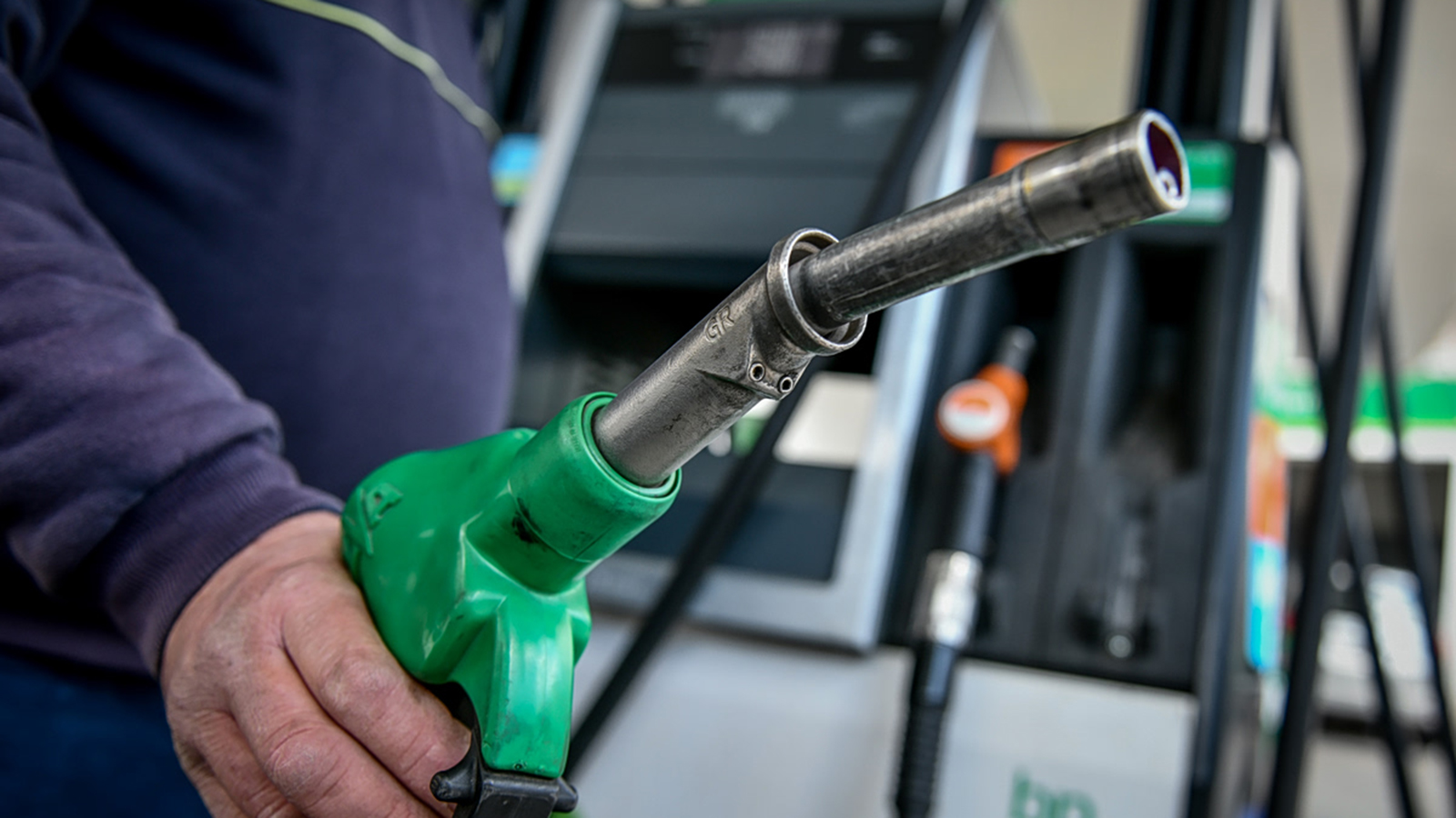 Fuel Pass: Ξανά στον «αέρα» η πλατφόρμα και αιτήσεις βάσει του ΑΦΜ 