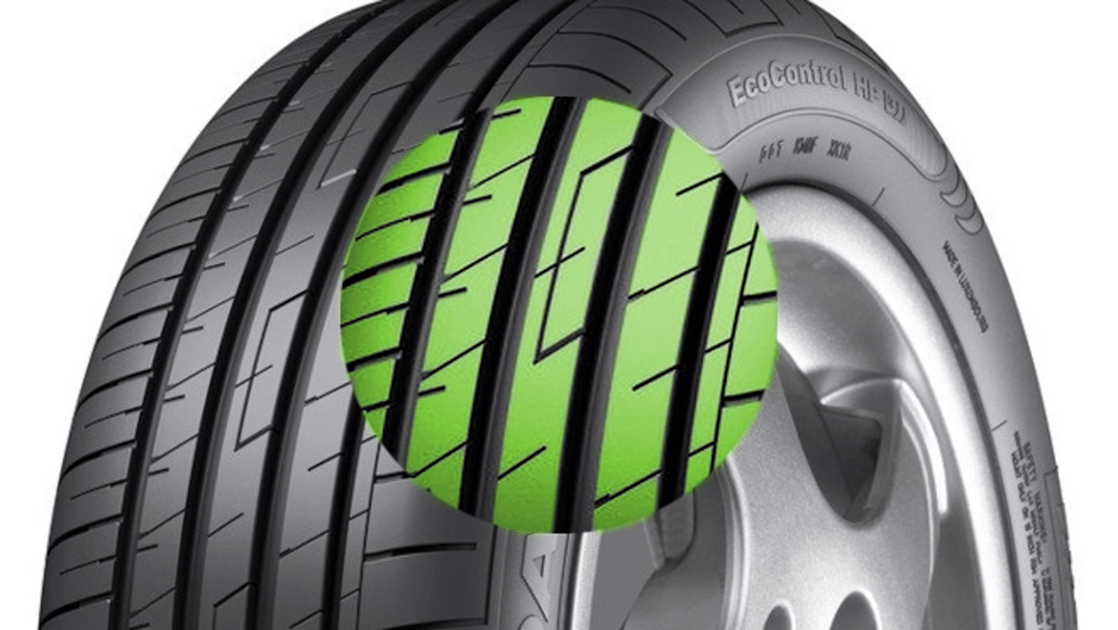 Τι πρέπει να ξέρω για το θερινό ελαστικό Fulda EcoControl HP2; 