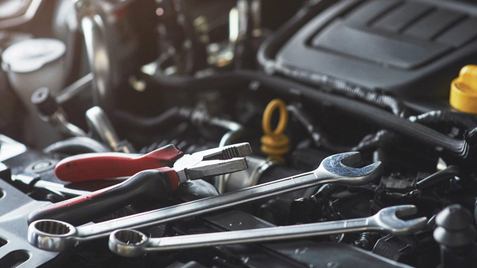 Service αυτοκινήτου Peugeot – Citroen στη Μεταμόρφωση - Γεωργακόπουλος  