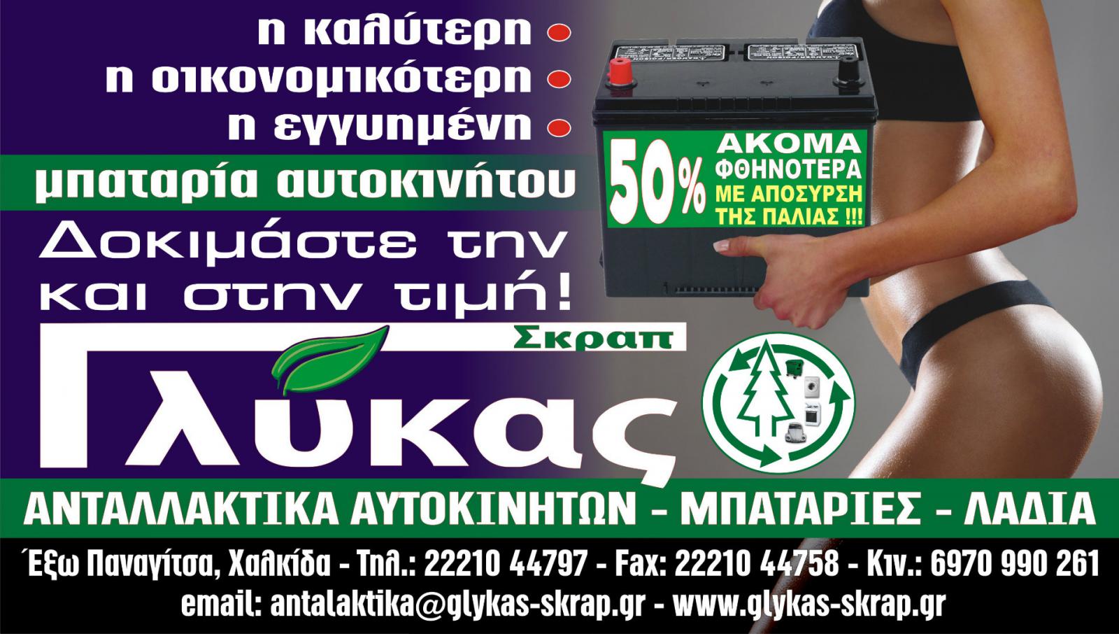 χρονολόγηση κωδικών προσφοράς