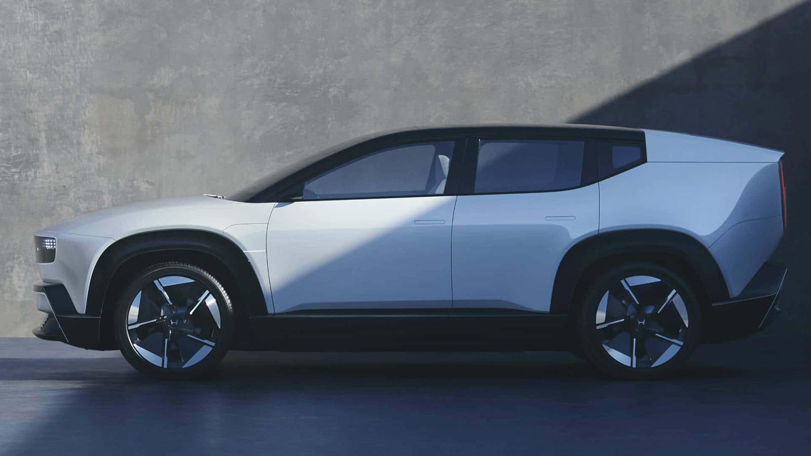 Μειώνει τις επενδύσεις της στα ηλεκτρικά η Honda