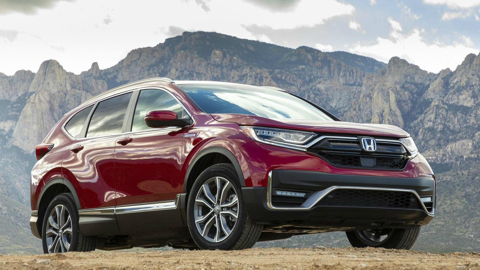 Dream Offers από την Honda: Αποκτήστε Civic με όφελος 2.100 ευρώ