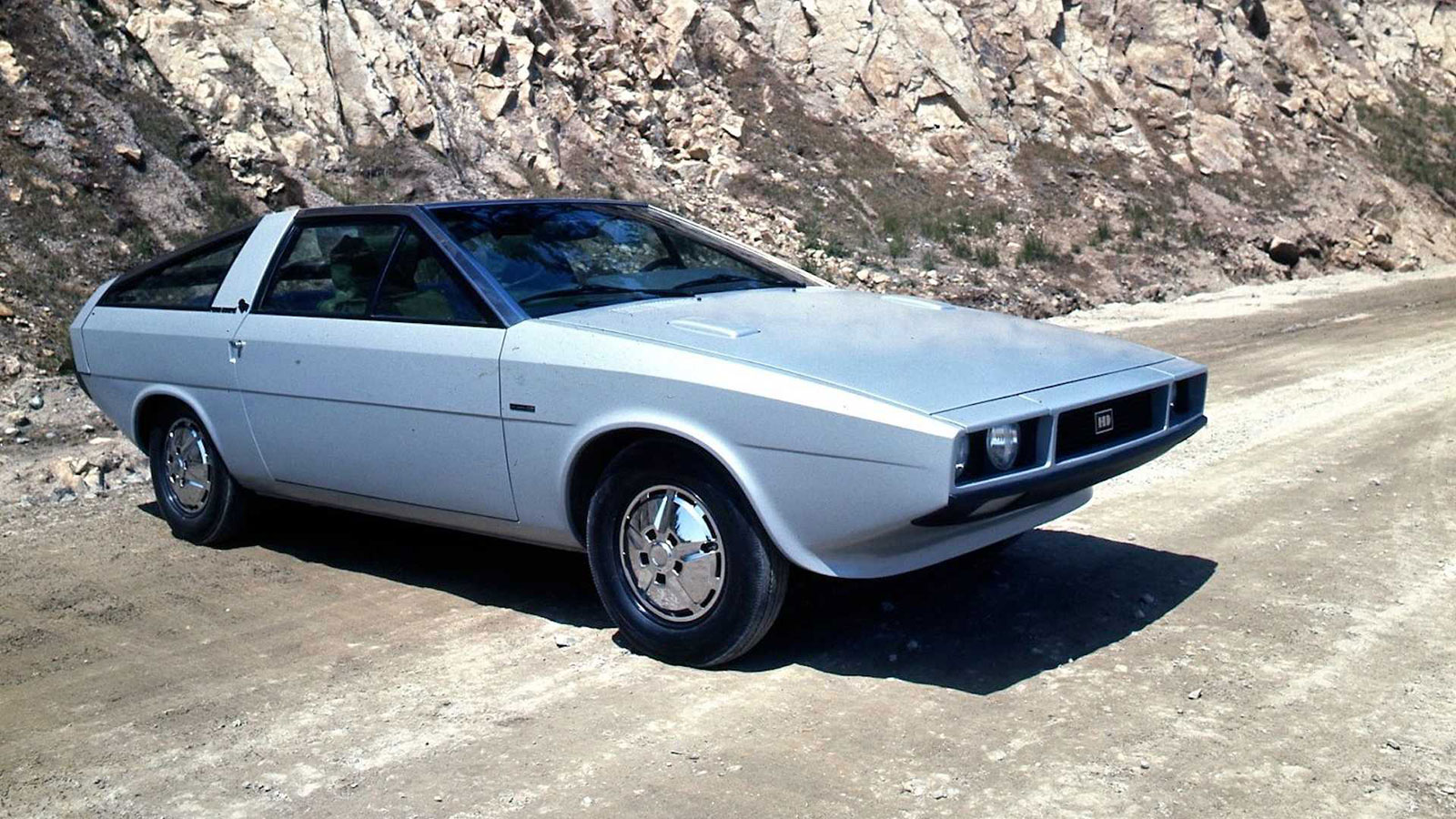 Hyundai και Giugiaro ξανά μαζί για την επιστροφή του Pony Coupe!