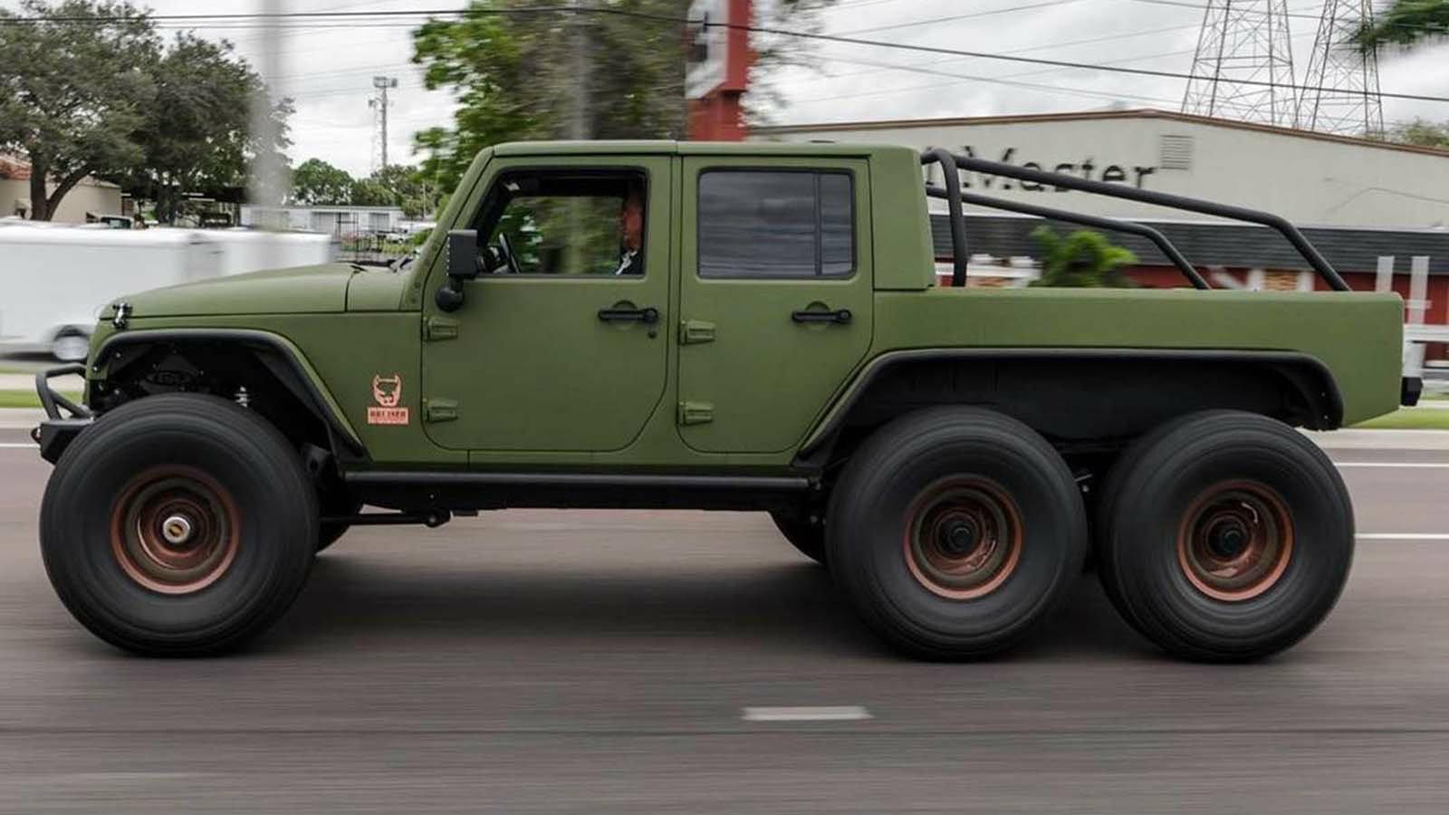 Jeep wrangler military gta 5 фото 93