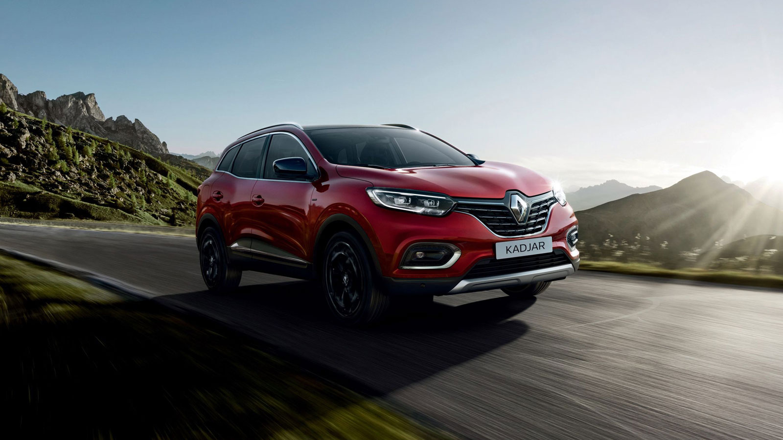 Renault Kadjar: Νέα έκδοση με κορυφαίο εξοπλισμό