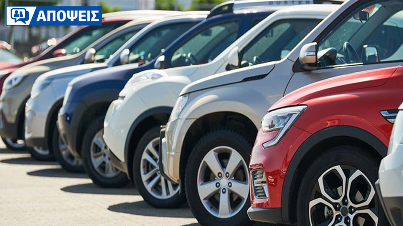 Κοιτάς την εμπορικότητα αγοράζοντας ένα μοντέλο ή δε σε πειράζει να το «παντρευτείς»; Κοιτάς την εμπορικότητα αγοράζοντας ένα μοντέλο ή δε σε πειράζει να το «παντρευτείς»;