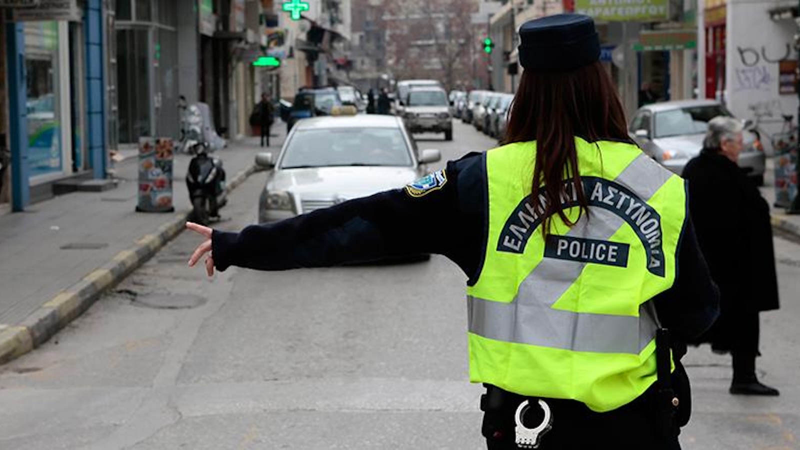 Καματερό: Κλείνουν δρόμοι την Κυριακή 25 Ιανουαρίου Καματερό: Κλείνουν δρόμοι την Κυριακή 25 Ιανουαρίου