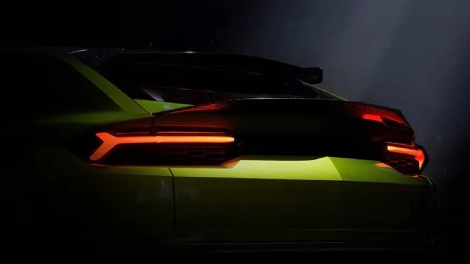 Η πιο ακραία Lamborghini Urus ντεμπουτάρει την 1η Ιουλίου 