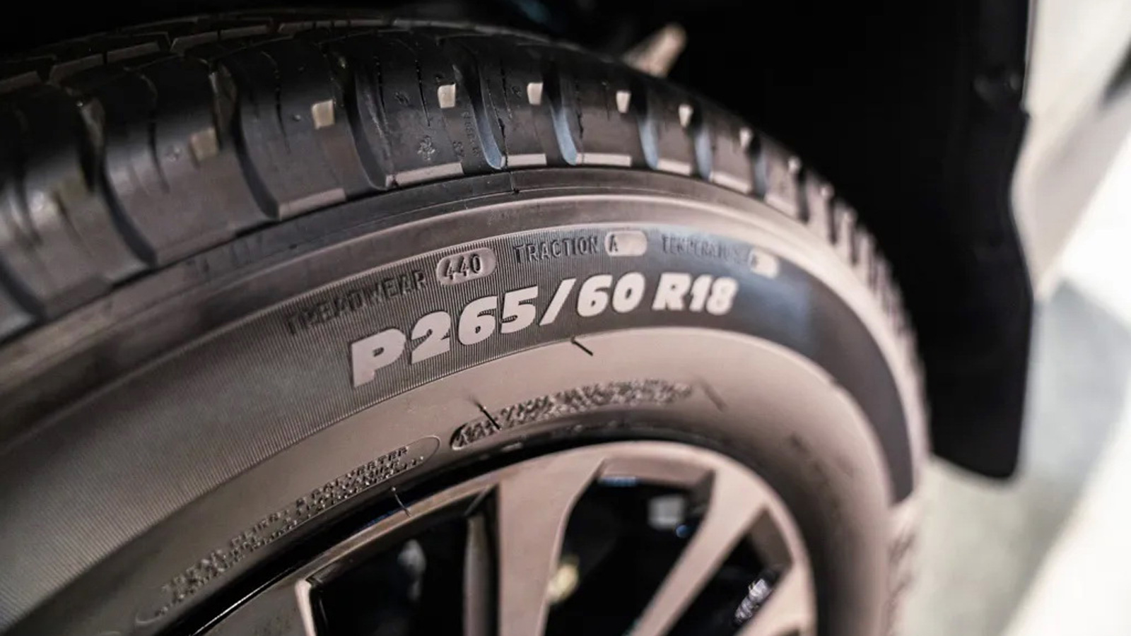 205/70 R15: Γιατί το φάρδος στα λάστιχα τελειώνει πάντα σε «5»; 