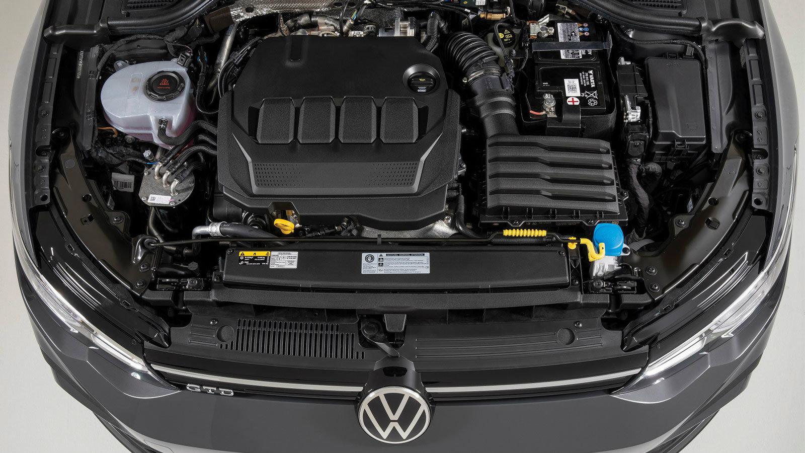 Μείωση της εκπομπής ρύπων NOx από τη VW έως 80% 