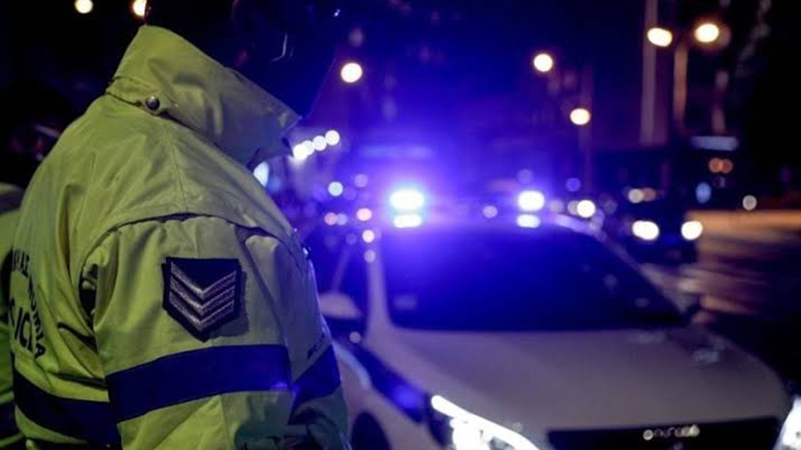 «Ντου» της Τροχαίας στο Λυκαβηττό και χειροπέδες σε 2 οδηγούς «Ντου» της Τροχαίας στο Λυκαβηττό και χειροπέδες σε 2 οδηγούς