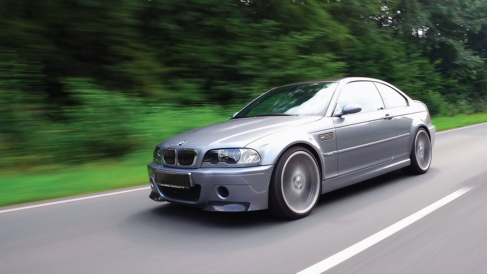 BMW M3 E46 με 5.000 ευρώ σε δημοπρασία του ΟΔΔΥ