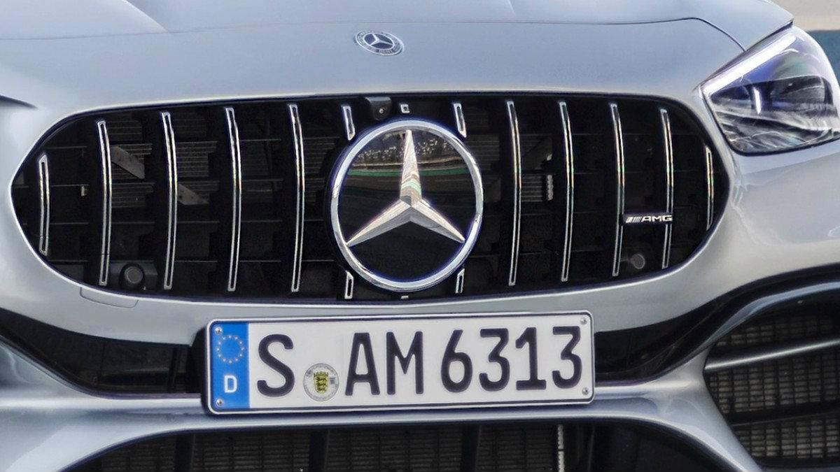 Η Auto Bild σχεδιάζει την επόμενη Mercedes AMG C 63