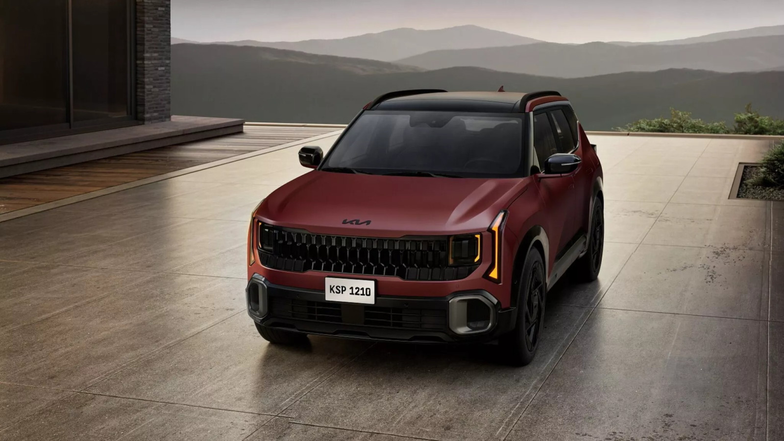 Νέο Kia Seltos: τιμές σε ευρώ για βενζίνη & Hybrid, βασικά στοιχεία και πότε έρχεται Ελλάδα 