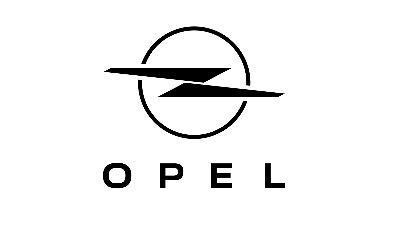 Opel: Νέα εποχή, νέο έμβλημα