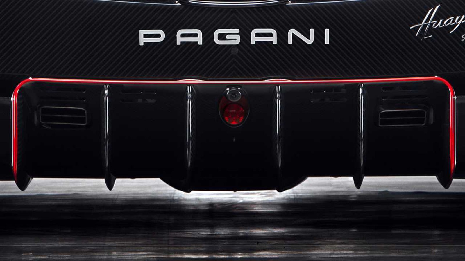  Pagani: Νέο Hypercar με το όνομα C10 το 2022
