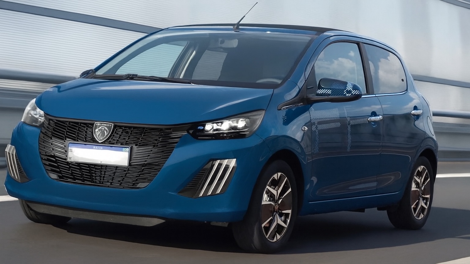 Peugeot 108: Η νέα ευρωπαϊκή κατηγορία E-car ξαναζωντανεύει τα μίνι πόλης 