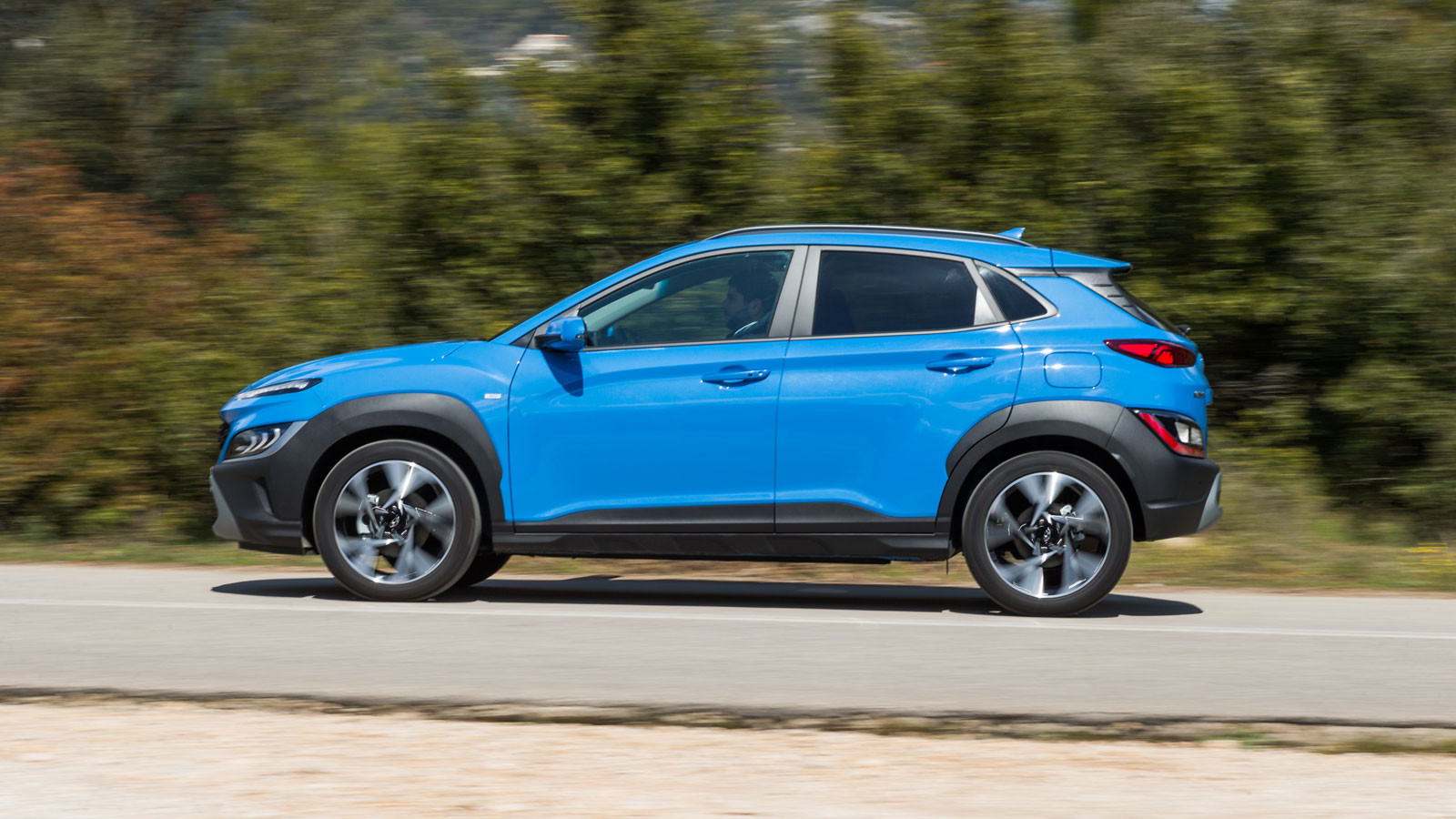 Hyundai Kona: Ανταγωνιστικό σε τιμή και εξοπλισμό