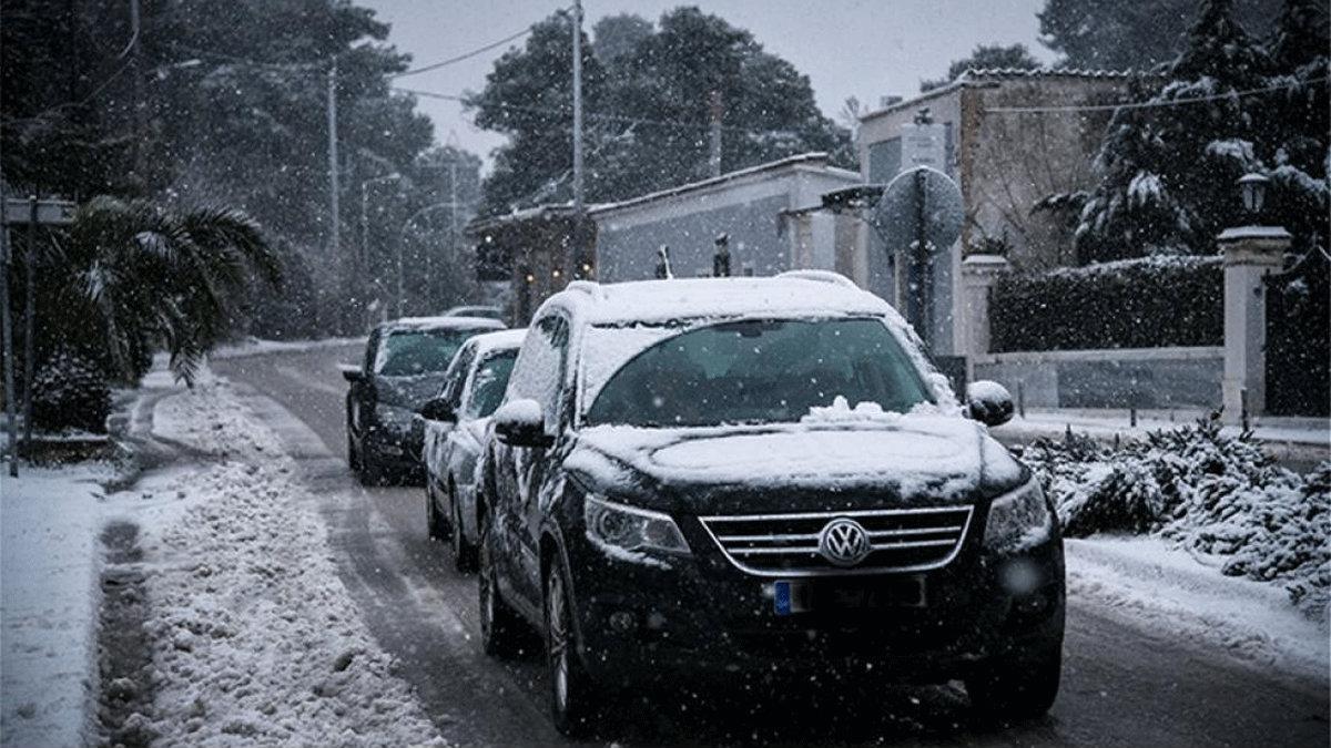 Συμβουλές συντήρησης κινητήρα για τις κρύες μέρες του χειμώνα