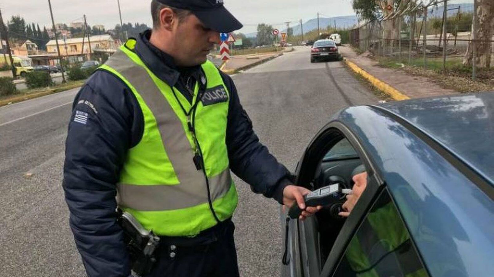 Νέος ΚΟΚ: Αυστηρά πρόστιμα και βαριές ποινές στους παραβάτες Νέος ΚΟΚ: Αυστηρά πρόστιμα και βαριές ποινές στους παραβάτες