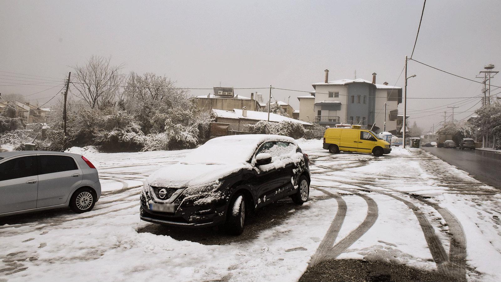 Συμβουλές συντήρησης κινητήρα για τις κρύες μέρες του χειμώνα