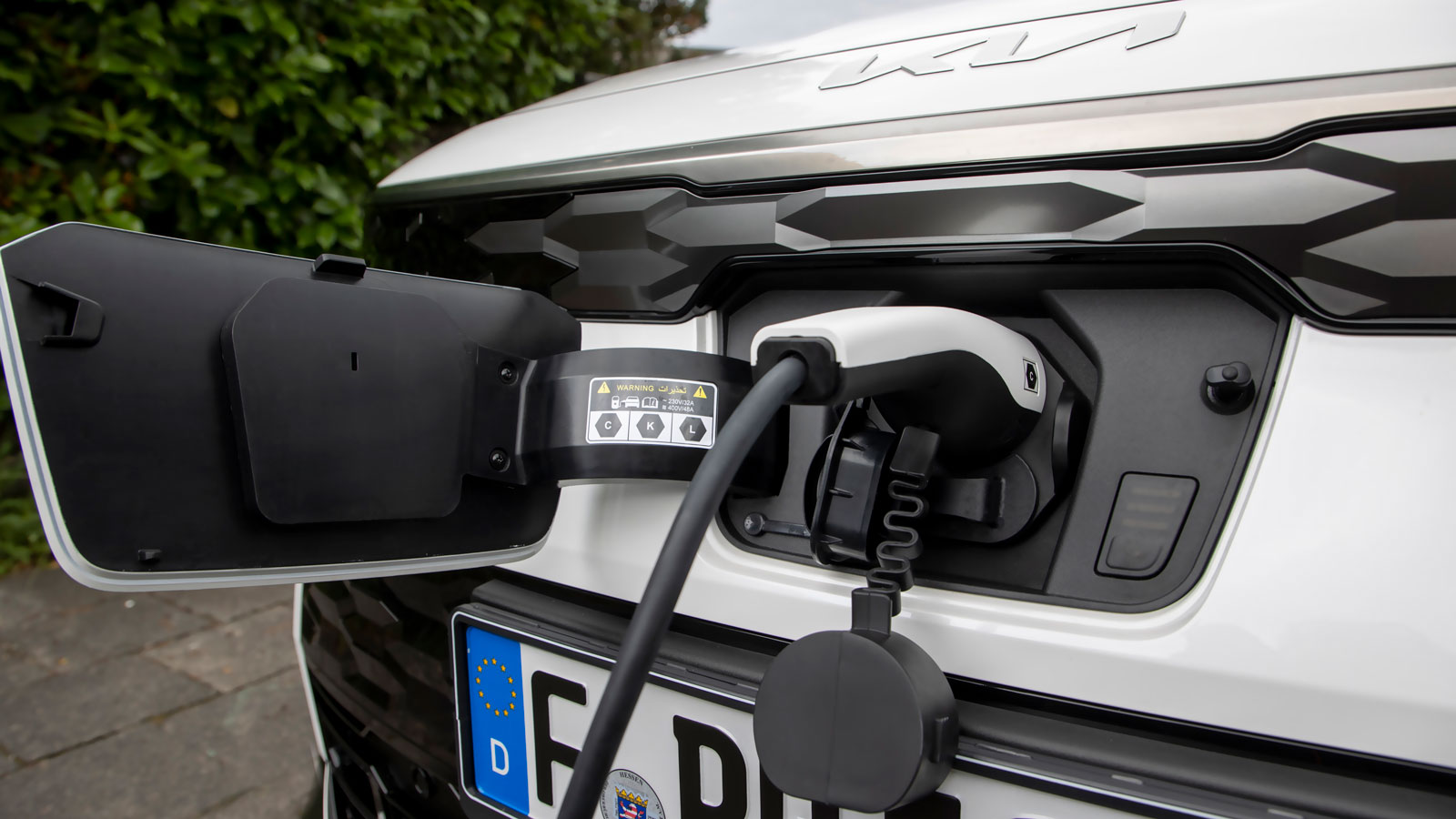 Πωλήσεις ηλεκτρικών & Plug-in: 25% αύξηση σε όλες τις αγορές 