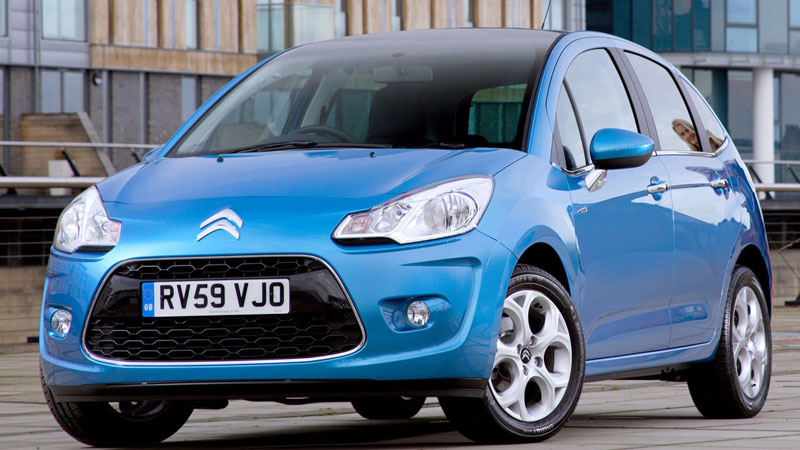 Stellantis: Επεκτείνεται η ανάκληση στην Ευρώπη για Citroen C3 και DS3 μοντέλων 2009-2019 