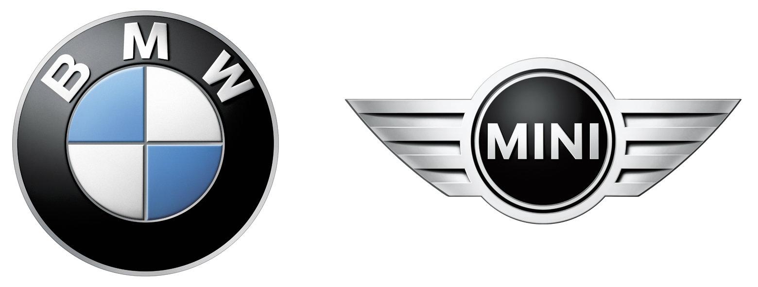 Icon nano bmw