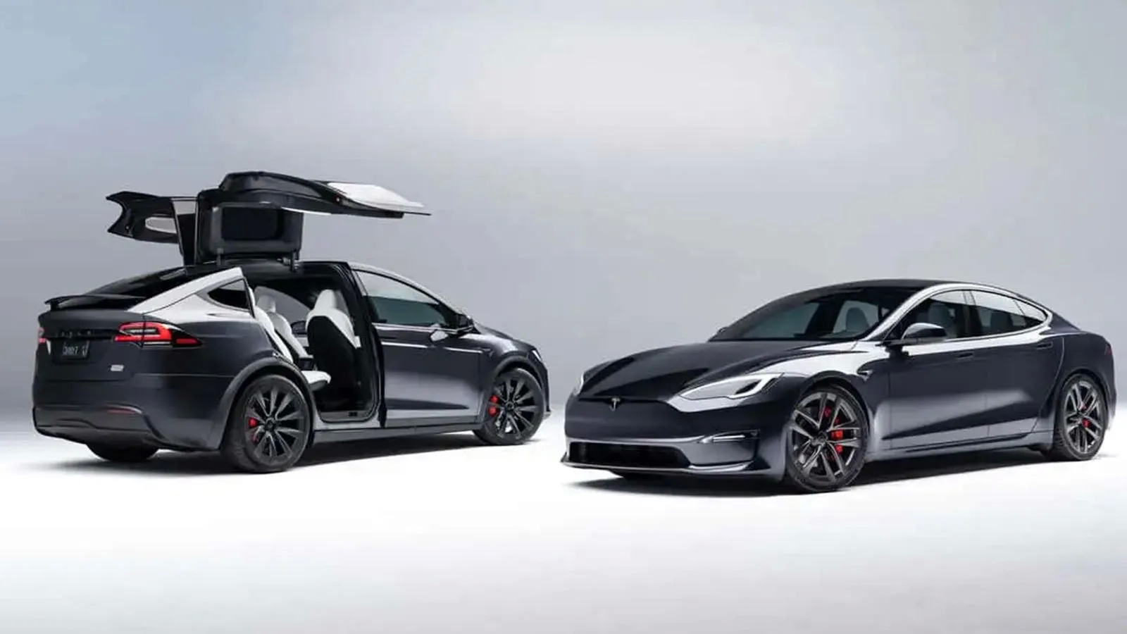 Τέλος τα Tesla Model S και Model X 