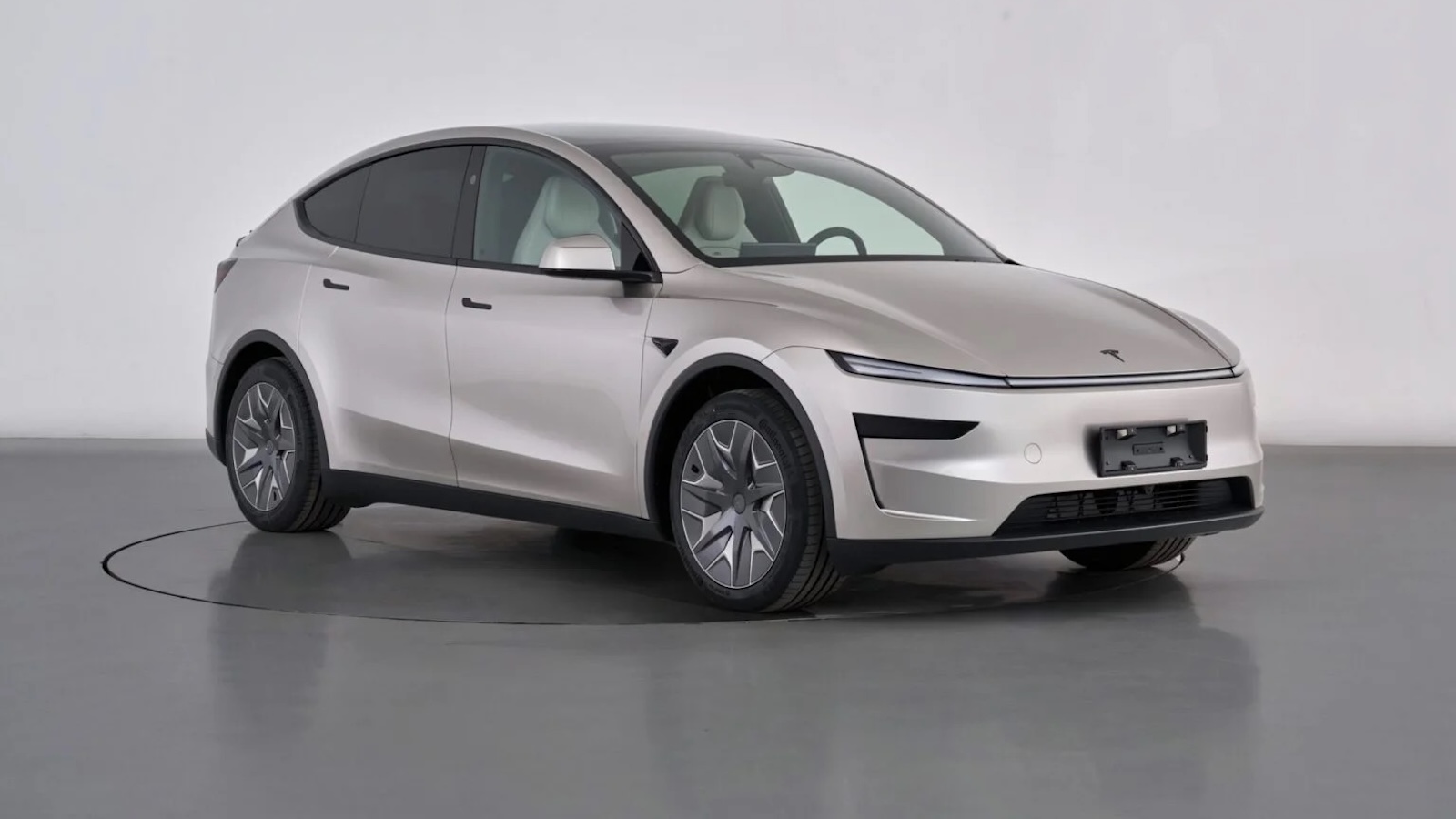 Tesla Model Y L: Το νέο εξαθέσιο SUV έρχεται στην Ευρώπη το 2026 Tesla Model Y L: Το νέο εξαθέσιο SUV έρχεται στην Ευρώπη το 2026