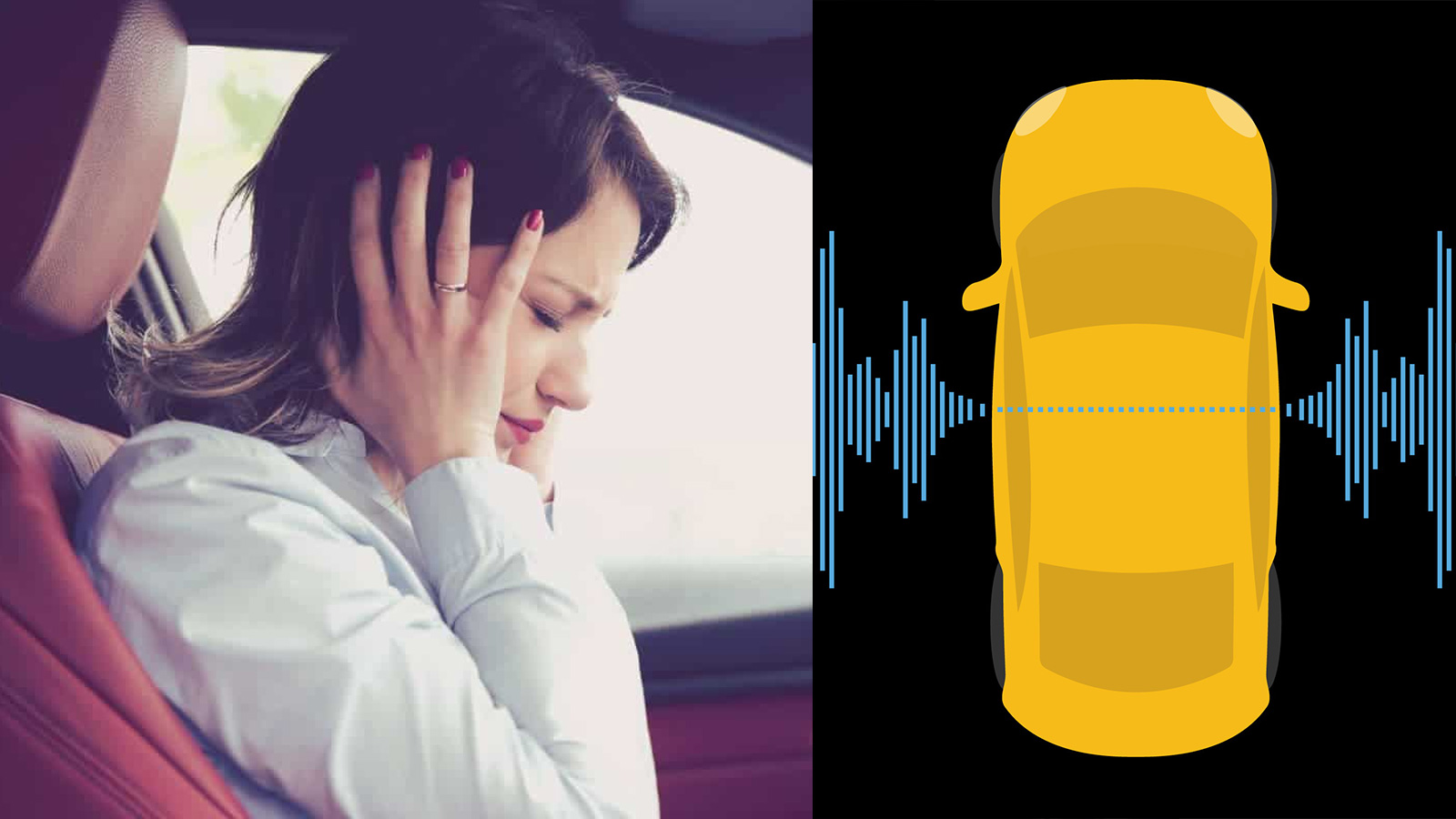 Γιατί σε προσπερνάνε και βουίζουν; Το «ένοχο» αξεσουάρ 