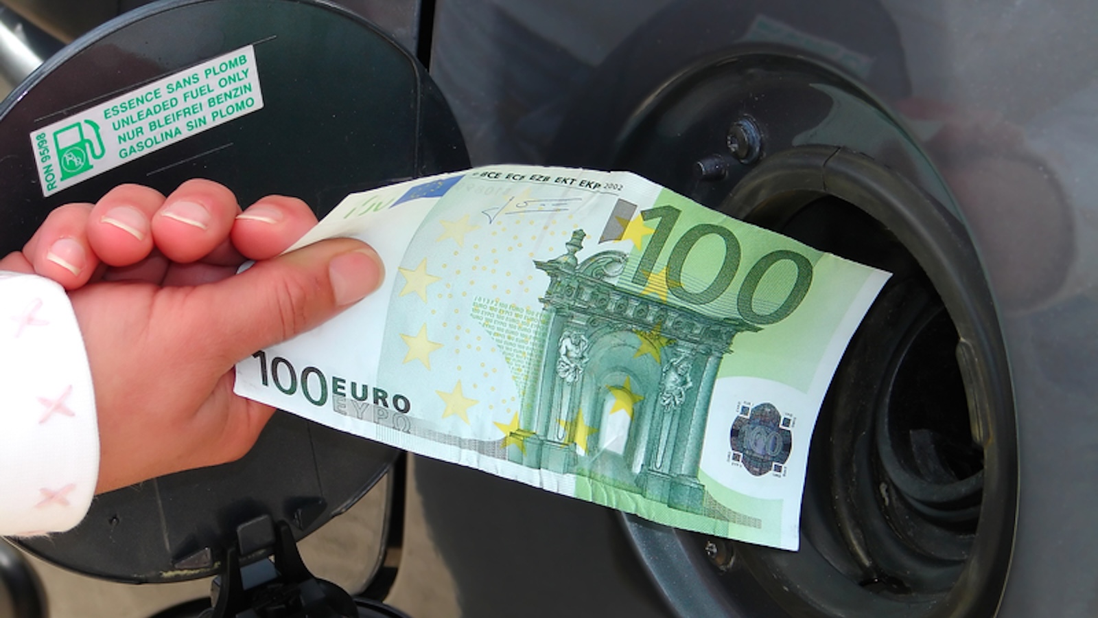 Τιμές καυσίμων: Παράταση στήριξης στο diesel, εκτός η βενζίνη Τιμές καυσίμων: Παράταση στήριξης στο diesel, εκτός η βενζίνη