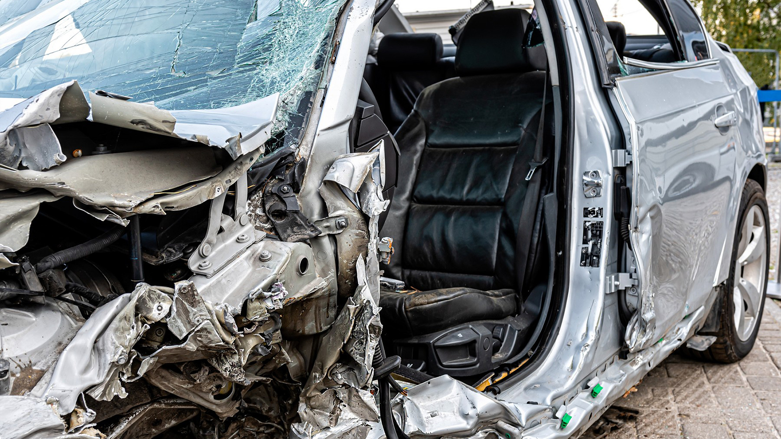 10 νεκροί από τροχαία και 35.627 παραβάσεις το Νοέμβρη  