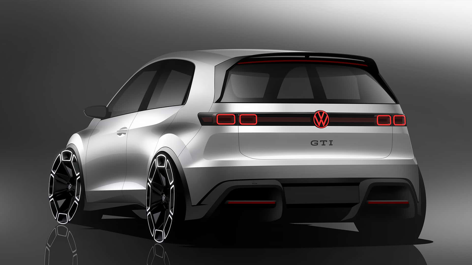 Στην παραγωγή το 2028 το επόμενο VW Golf