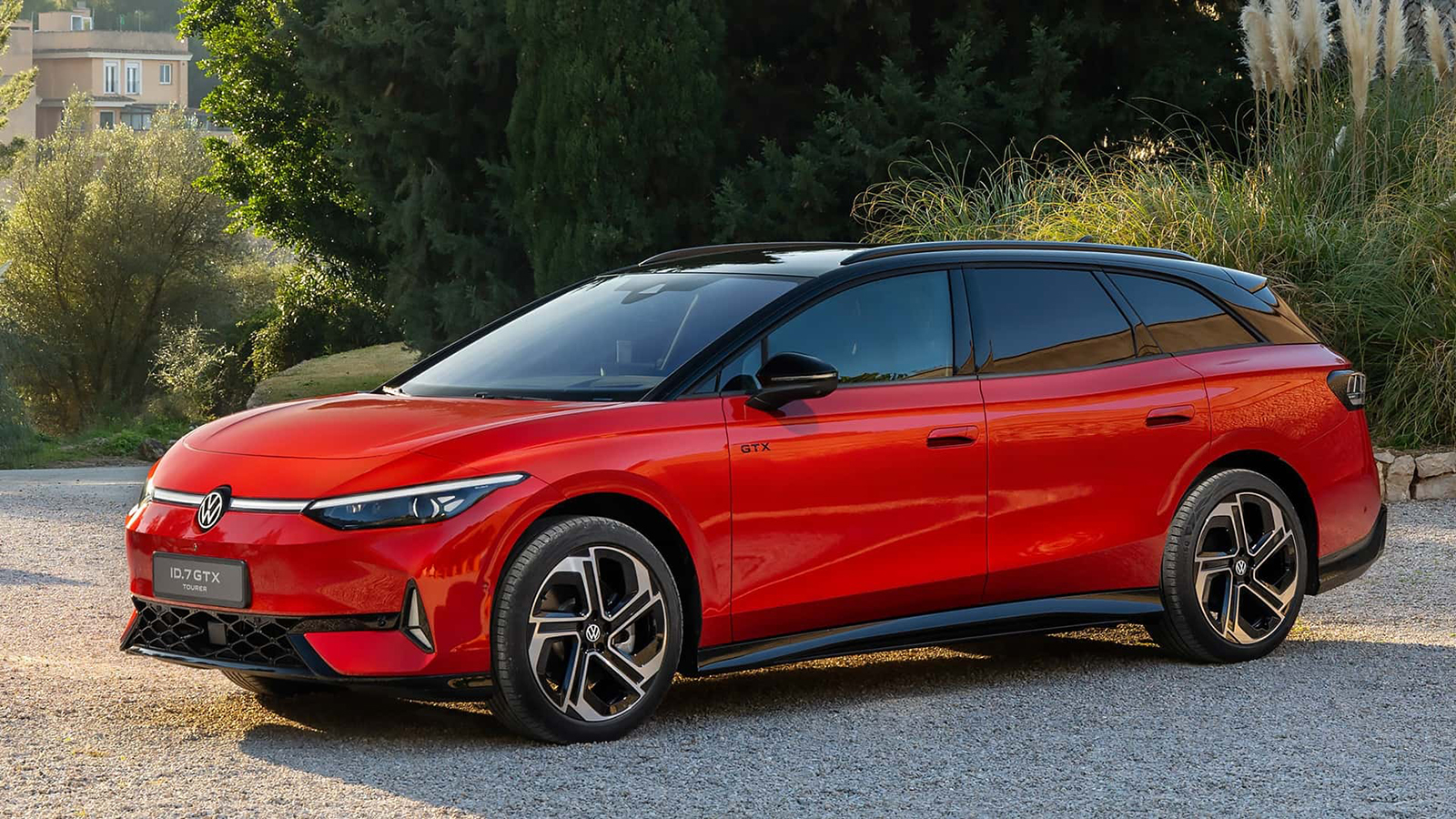 Τα «καυτά» ηλεκτρικά της VW θα λέγονται και αυτά GTI και R