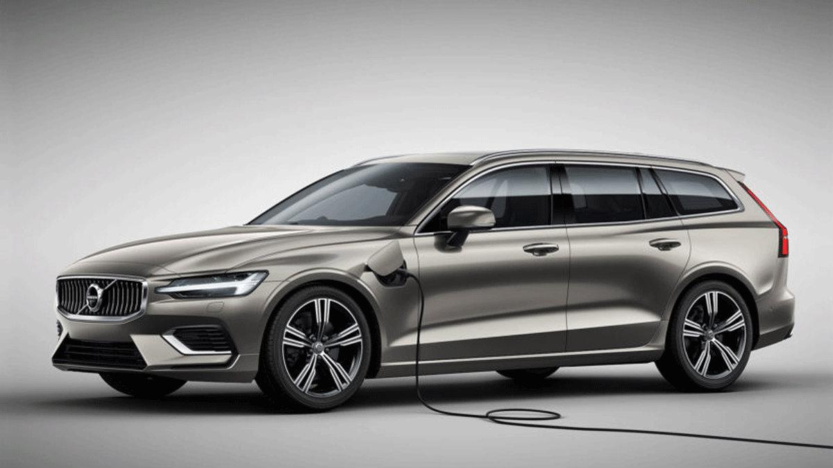 Volvo: Παράκαμψη του περιοριστή τελικής ταχύτητας