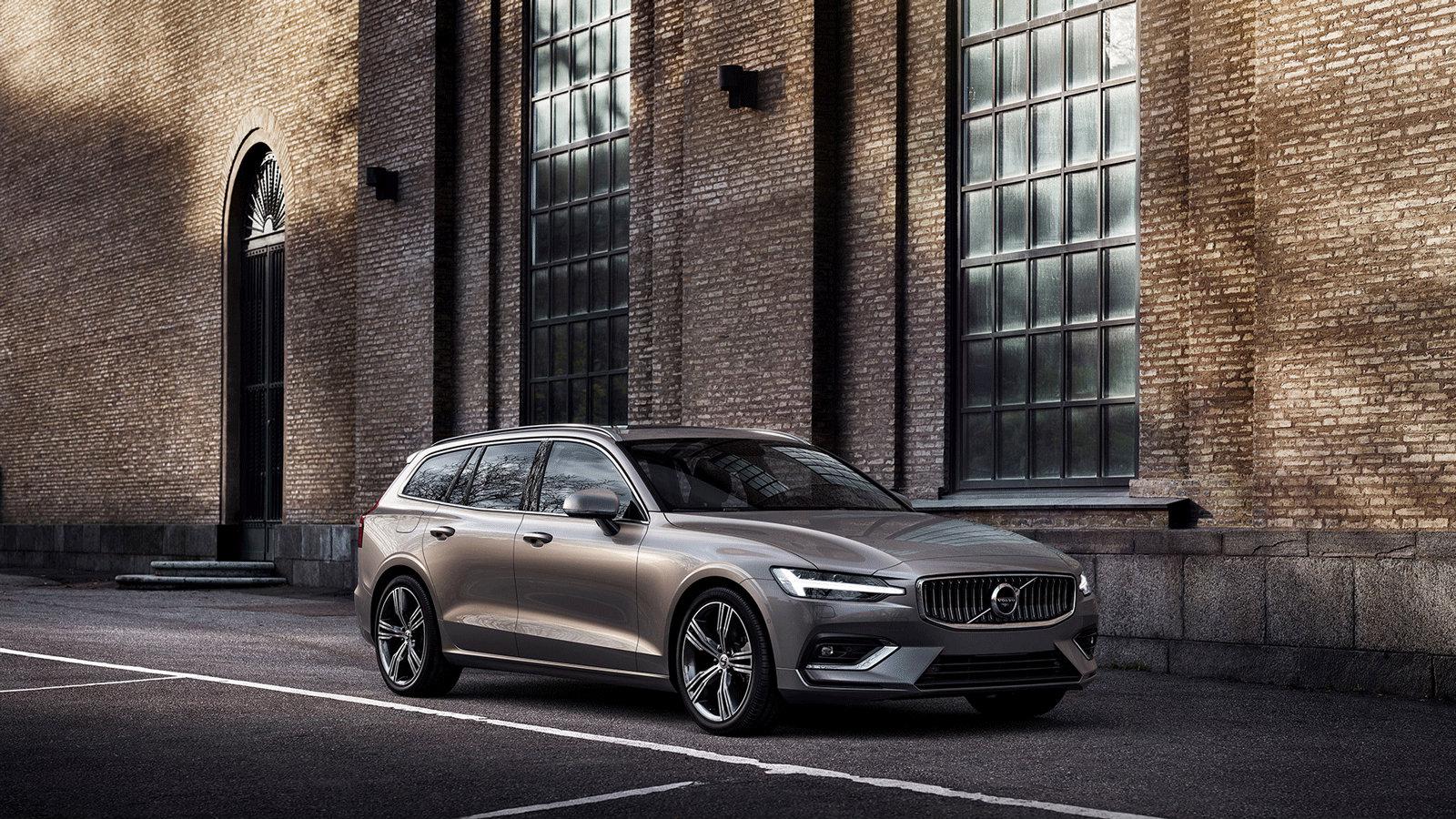 Volvo: Παράκαμψη του περιοριστή τελικής ταχύτητας