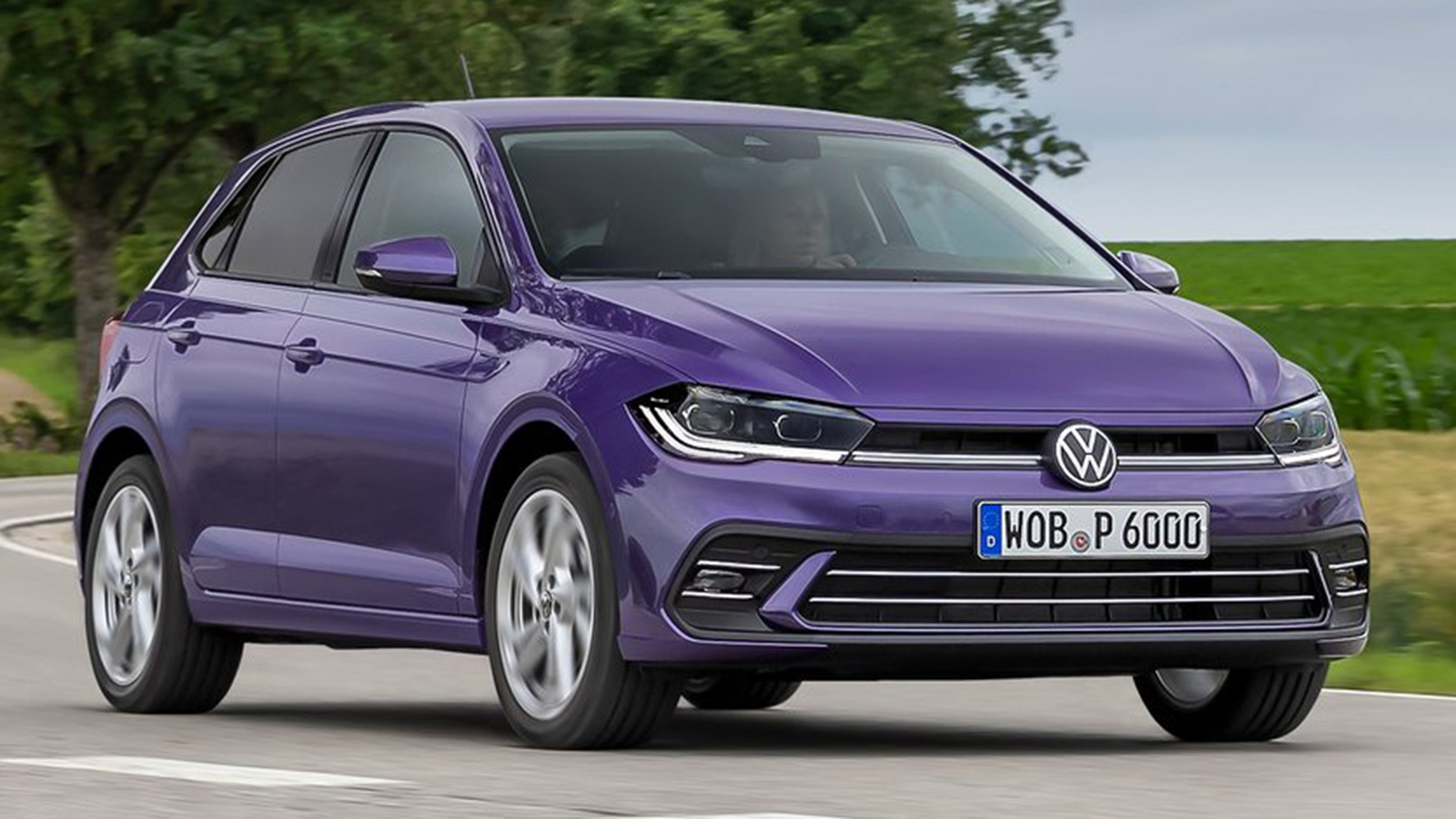 Το Volkswagen Polo αναβαθμίζεται και θα παραμείνει δίπλα στο ID. Polo Το Volkswagen Polo αναβαθμίζεται και θα παραμείνει δίπλα στο ID. Polo