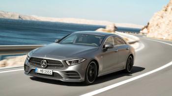 Όσον αφορά στους diesel κινητήρες, o  6κύλινδρος 2,9 λτ. κινητήρα στην έκδοση 350d 4Matic αποδίδει 286 άλογα και 600 Nm ροπής κοστολογείται από 68.127 ευρώ.